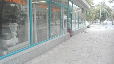БАГИРА