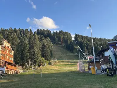 Хотел Ледени Ангели