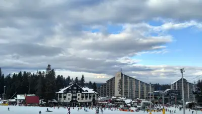 Хотел Ледени Ангели
