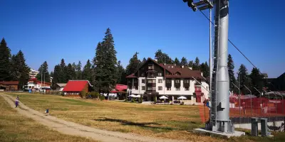 Хотел Ледени Ангели