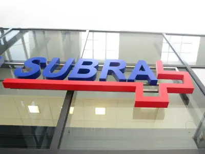 Subra Galleria Stara Zagora