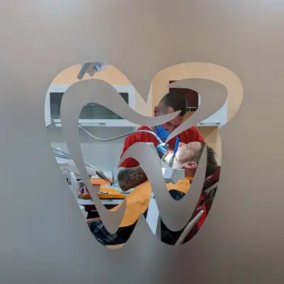 АлмаДент