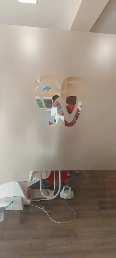 АлмаДент