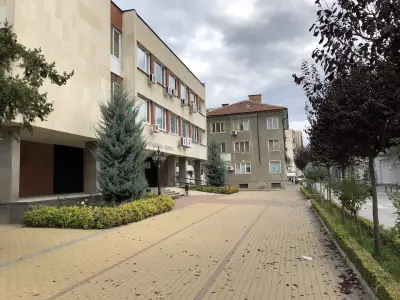 РАЙОНЕН СЪД КАЗАНЛЪК
