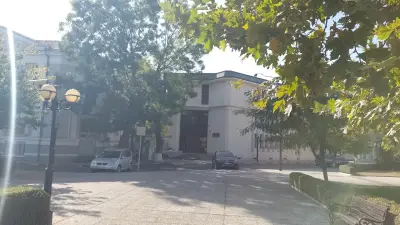 РАЙОНЕН СЪД - НОВА ЗАГОРА