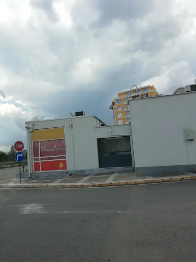 Shell