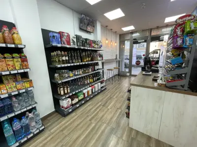 Traki SHOP магазин предлагащ IQOS устройства