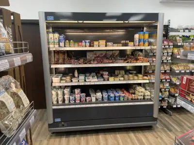 Traki SHOP магазин предлагащ IQOS устройства