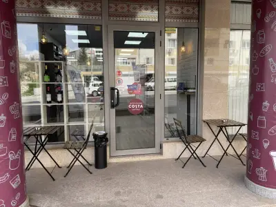 Traki SHOP магазин предлагащ IQOS устройства