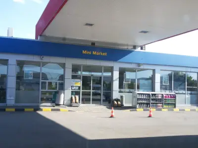 ЕКО България