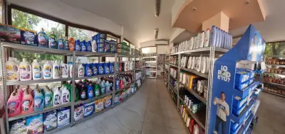 Турски магазин Istanbul shop