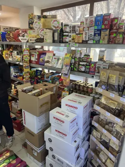 Турски магазин Istanbul shop
