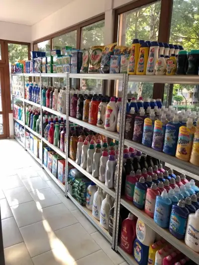 Турски магазин Istanbul shop