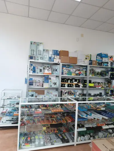 Магазин Млад Техник