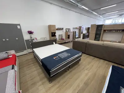 NANI HOME | Mагазин НАНИ (Матраци, Дивани и Мебели) в Стара Загора