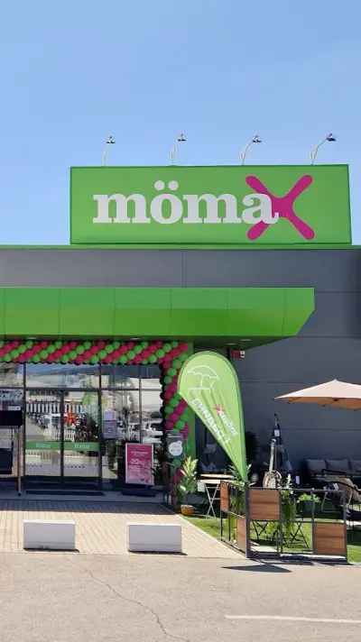 Mömax