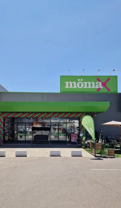 Mömax