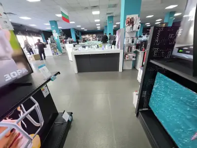 ЗОРА Стара Загора Железник