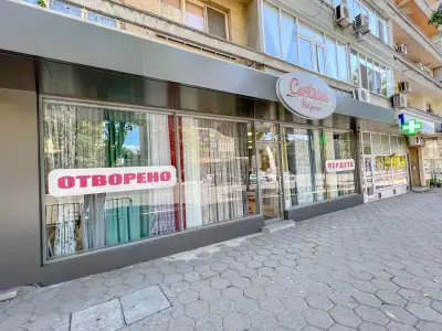 Curtains Bulgaria - Пердета, Щори, Корнизи