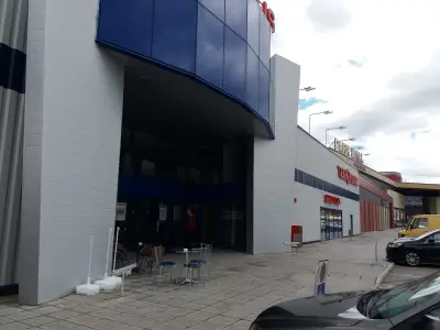 Технополис Стара Загора
