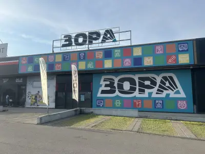 ЗОРА Стара Загора