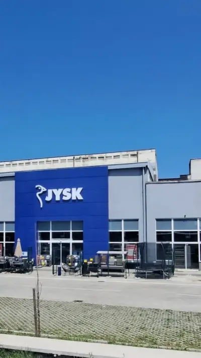 JYSK Stara Zagora, Enigma