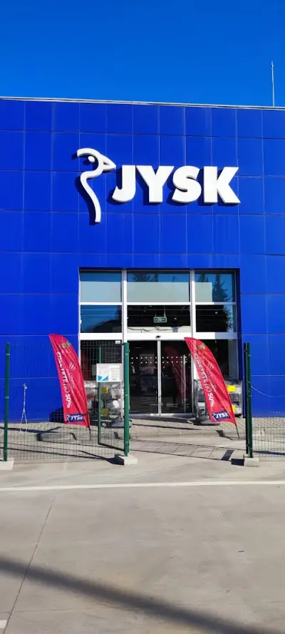 JYSK Stara Zagora, Enigma