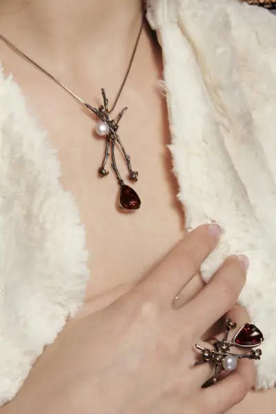 Selina Jewellery (City center)