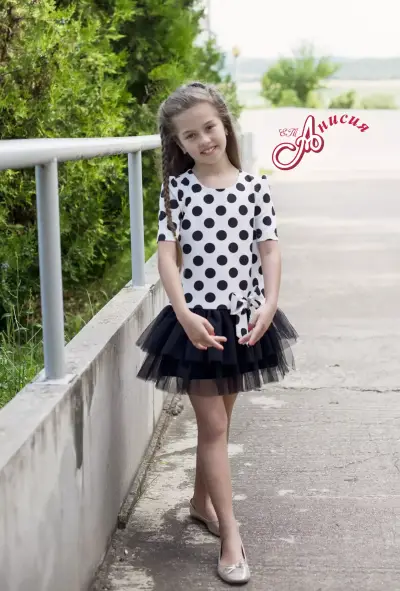 Детски дрехи Алегра - ЕТ Светла Иванова-Анисия