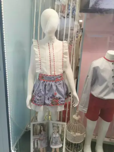 Детски дрехи Miranda