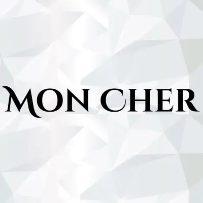 Boutique Mon Cher by CB