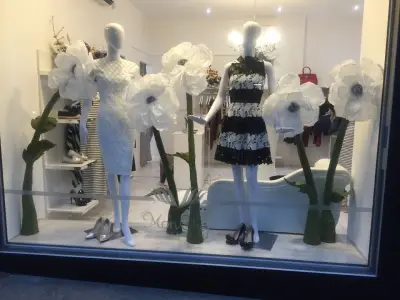 Boutique Mon Cher by CB