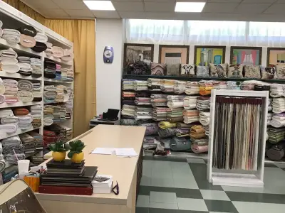 OUTLET- Пердета и Завеси