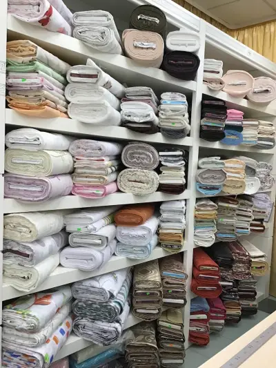 OUTLET- Пердета и Завеси