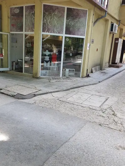 Магазин за бельо VStyle