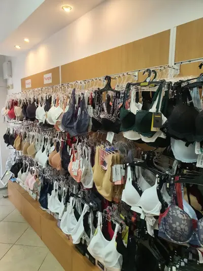 Магазин за бельо VStyle