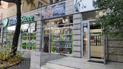 Healthstore