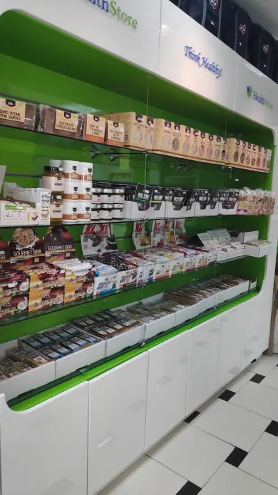 Healthstore