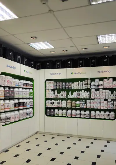 Healthstore