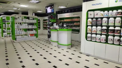 Healthstore
