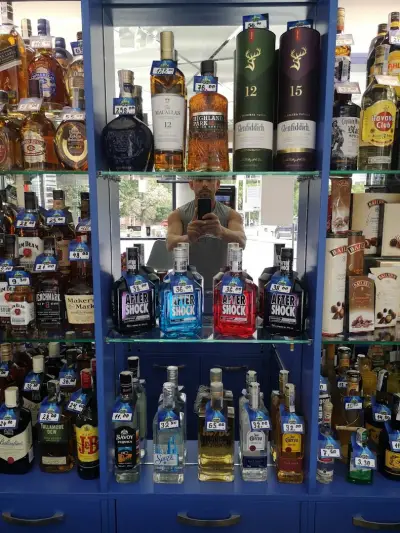 The Best shop "CHICAGO STORE"