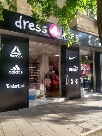 Dress4less Стара Загора