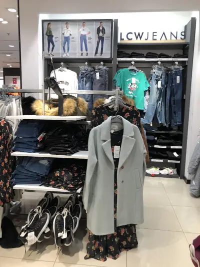 LC WAIKIKI