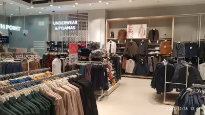 LC WAIKIKI