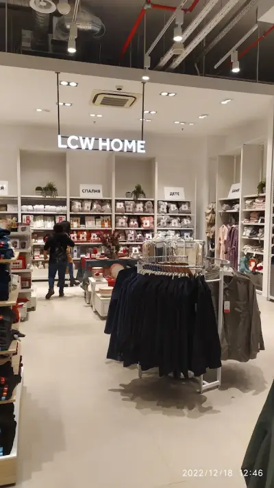 LC WAIKIKI