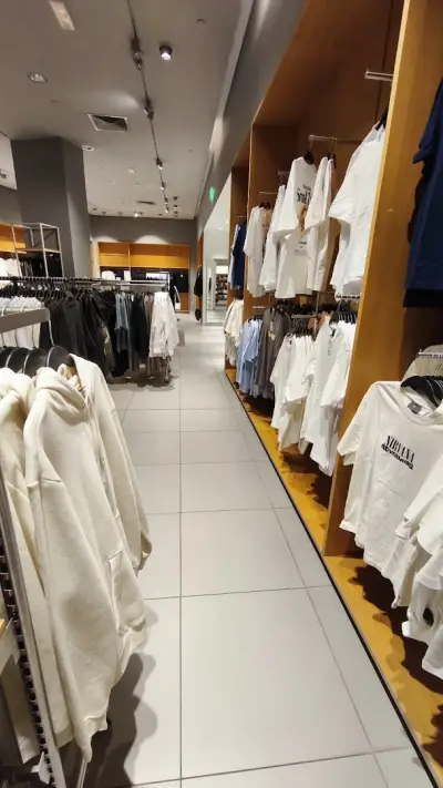 H&M