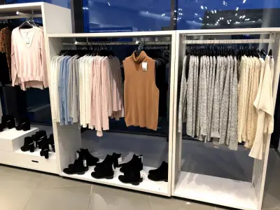 H&M