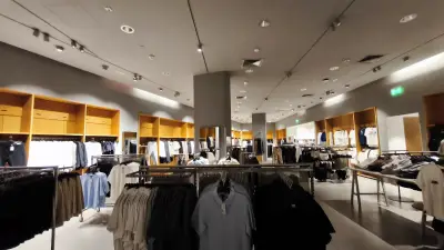 H&M