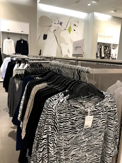 H&M