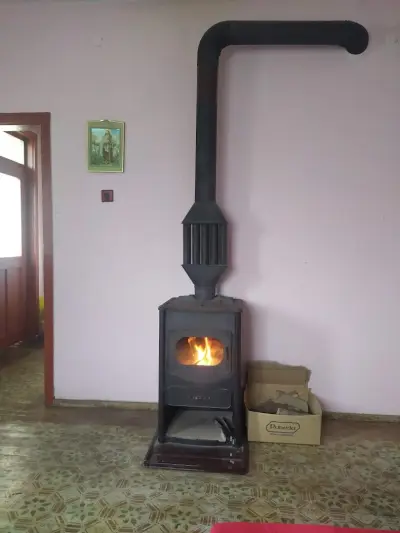 Кметство Езеро